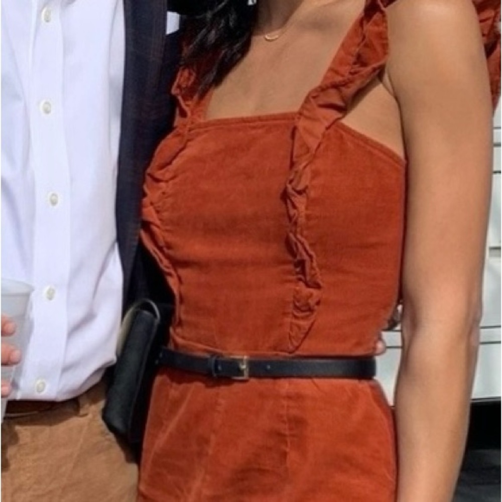 NWOT- Urban Outfitters Jumpsuit